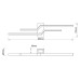 Бра Escada Rail 10219/2LED Black