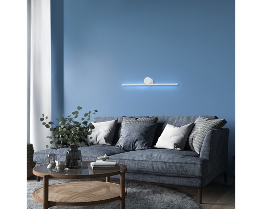 Подсветка для картин Escada Line 10291/1LED White