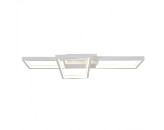 Потолочный светодиодный светильник Escada Arcade 10254/3LED