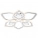 Потолочная светодиодная люстра Escada Hydria 10229/6LED