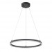 Подвесной светодиодный светильник Escada Void 10254/1LED Black APP