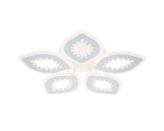 Потолочная светодиодная люстра Escada Dew 10271/5LED
