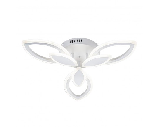 Потолочная светодиодная люстра Escada Gentle 10287/3LED