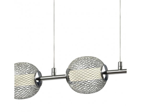 Подвесной светодиодный светильник Escada 10250/3LED
