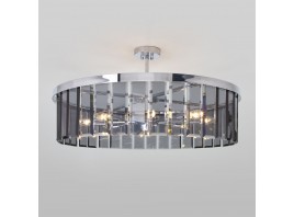 Умный потолочный светильник Bogate's Eclipse 357/8 Bogate's 357/8 Smart
