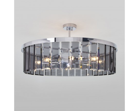 Умный потолочный светильник Bogate's Eclipse 357/8 Bogate's 357/8 Smart
