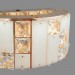 Настенный cветодиодный светильник с регулировкой цветовой температуры Bogate's 473/1