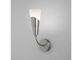 Настенный светильник Rhyton 60167/1 никель Eurosvet 60167/1 никель