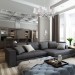 Бра в классическом стиле с хрусталем Eurosvet 60079/1 хром
