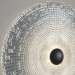 Настенный светодиодный светильник Eurosvet 40033/1 LED черный