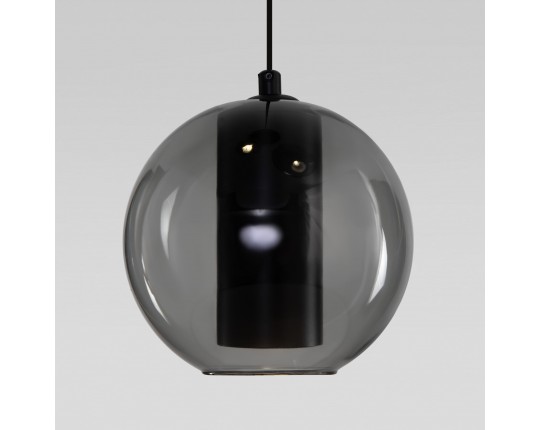Настенный светильник Eurosvet 50258 LED дымчатый
