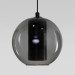 Настенный светильник Eurosvet 50258 LED дымчатый