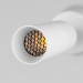 Настенный светодиодный светильник Eurosvet 20097/1 LED белый