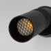 Настенный светодиодный светильник Eurosvet 20097/1 LED черный