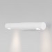 Настенный светильник Eurosvet 40161 LED белый