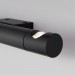 Настенный светильник Eurosvet 40161 LED черный