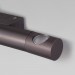 Настенный светильник Eurosvet 40161 LED титан