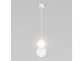 Подвесной светильник Eurosvet 50251/1 LED белый