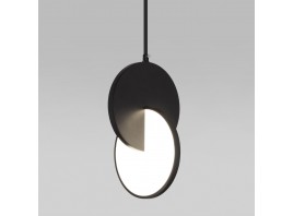 Подвесной светильник Eurosvet 50225/1 LED черный