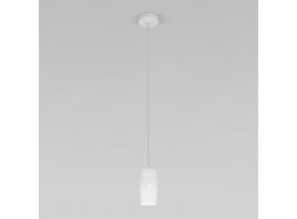 Подвесной светильник Eurosvet 50246/1 LED белый