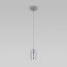 Подвесной светильник Eurosvet 50246/1 LED хром