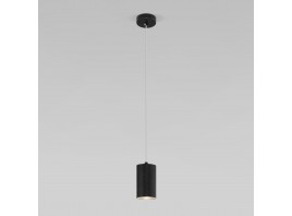 Подвесной светильник Eurosvet 50247/1 LED черный
