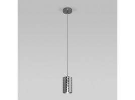 Подвесной светильник Eurosvet 50247/1 LED хром