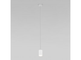 Подвесной светильник Eurosvet 50248/1 LED белый