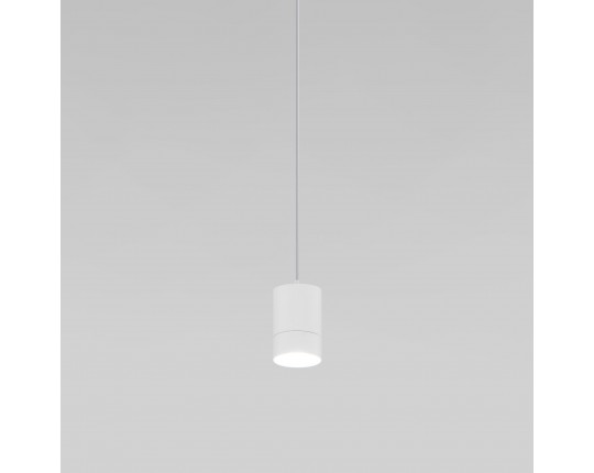 Подвесной светильник Eurosvet 50248/1 LED белый