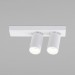 Светодиодный светильник Eurosvet 20139/2 LED белый
