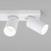 Светодиодный светильник Eurosvet 20139/2 LED белый