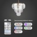 Умная Подвесная люстра Bogate's 365/12  Smart