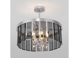 Умный потолочный светильник Bogate's Eclipse 357/5 Bogate's 357/5 Smart