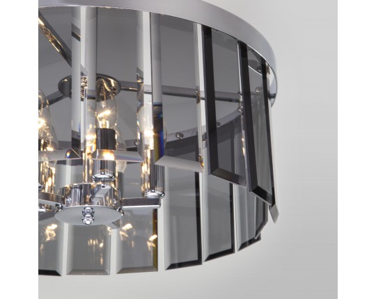 Умный потолочный светильник Bogate's Eclipse 357/5 Bogate's 357/5 Smart