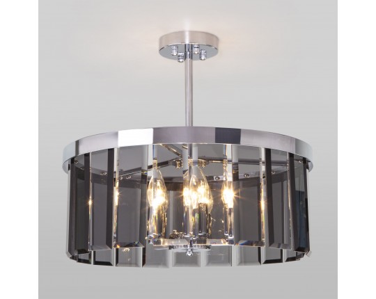 Умный потолочный светильник Bogate's Eclipse 357/5 Bogate's 357/5 Smart