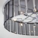 Умный потолочный светильник Bogate's Eclipse 357/8 Bogate's 357/8 Smart