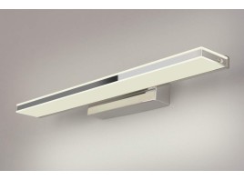 Tabla LED хром Настенный светодиодный светильник Tabla LED хром