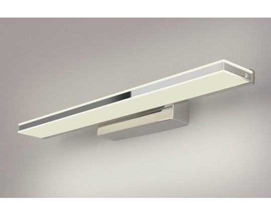 Tabla LED хром Настенный светодиодный светильник Tabla LED хром