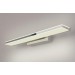 Tabla LED хром Настенный светодиодный светильник Tabla LED хром