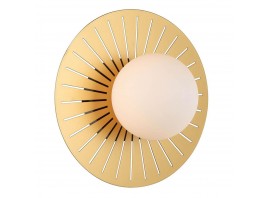 Настенный светильник Favourite Sonnenblume 2356-1W
