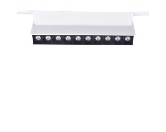 Трековый светодиодный светильник Favourite Unika 4142-2U