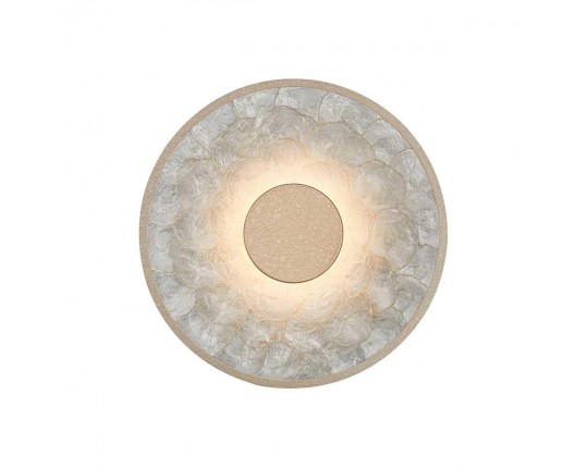 Настенный светильник Favourite Solarius 4858-1W