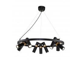 Подвесная люстра Favourite Light Point 2997-9P