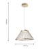 Подвесной светодиодный светильник Favourite Fibra 4634-6P