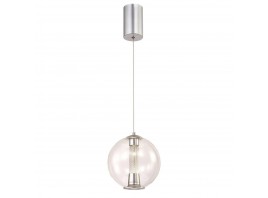 Подвесной светодиодный светильник Favourite Boble 4552-2P