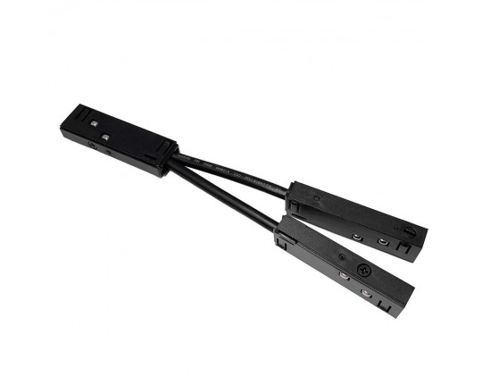 Коннектор гибкий T-образный Favourite Logica 1012-CB-004