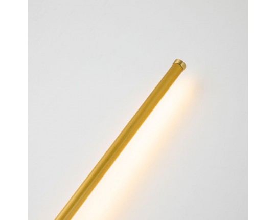 Настенный светодиодный светильник Favourite Reed 3001-3W