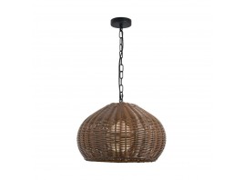 Подвесной светильник Favourite Wicker 4883-1P