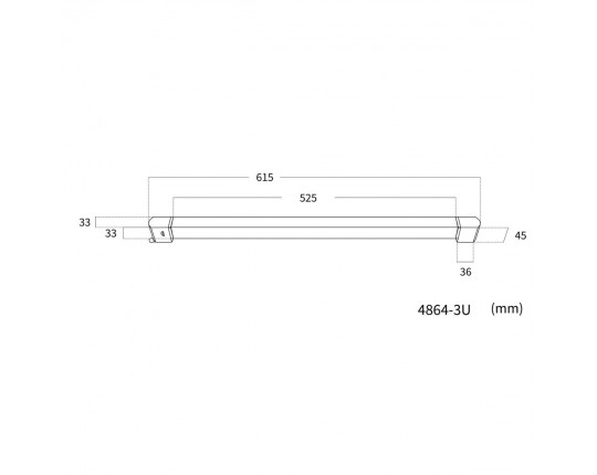 Трековый светильник Favourite Practica 4864-3U Трековый светильник Favourite Practica 4864-3U