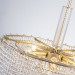 Подвесная люстра Favourite Fringe 4762-7P